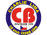 &gt;Aktivita CB klubu Domažlice k 30 rokům založení klubu. 