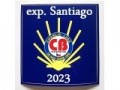 Expedice Santiago 2023_6 část