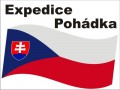 Spätný pohľad na pár udalostí exp. Pohádka