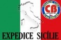 Expedice Sicilie 2019 - 8. část Sicilie