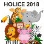 Téma Holic 2018